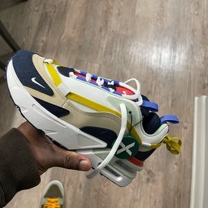 Nike Air Max Furyosa